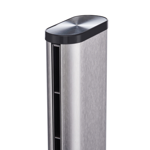 картинка Вентилятор безлопастной Electrolux EFB-1210B от магазина Сантехстрой