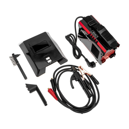 картинка Сварочный аппарат инверторный MINI-190 REXANT от магазина Сантехстрой