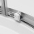 картинка W88G-205-080MT64 X-Joy Twin Slide, Душевое ограждение без поддона, 80x80, профиль мат хром магазин Сантехстрой являющийся официальным дистрибьютором в России картинка W88G-205-080MT64 X-Joy Twin Slide, Душевое ограждение без поддона, 80x80, профиль мат хром от магазина Сантехстрой