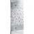 картинка Шторка на ванну Riho Novik Z500 90 G003040120 (GZT9200089) профиль Хром стекло прозрачное от магазина Сантехстрой