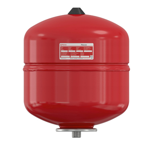 картинка Расширительный бак (ТС/ХС) Flexcon R 200/1,5 - 6bar (ст.арт. FL 16207 RU) от магазина Сантехстрой