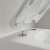 картинка Унитаз Villeroy&Boch Venticello 4611RL01 подвесной с сиденьем Микролифт от магазина Сантехстрой
