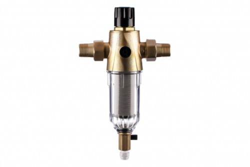 картинка Фильтр Гейзер-Бастион 7508075233 от магазина Сантехстрой