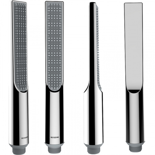картинка Душевой набор Bossini Apice хром (D480883.030) от магазина Сантехстрой