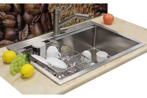 картинка Сушка посуды ZorG MASTER ZM 05 от магазина Сантехстрой