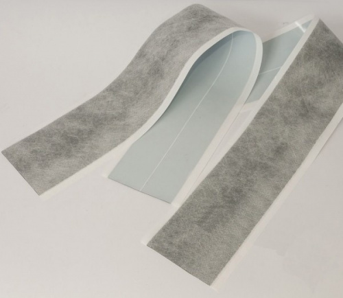 картинка Трап для душа Pestan Confluo Frameless Line 300 Black Glass 13701201 с решеткой от магазина Сантехстрой