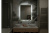 картинка Зеркало с подсветкой Art&Max Perugia 700x1000 AM-Per-700-1000-DS-F магазин Сантехстрой являющийся официальным дистрибьютором в России картинка Зеркало с подсветкой Art&Max Perugia 700x1000 AM-Per-700-1000-DS-F от магазина Сантехстрой