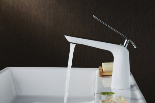 картинка Набор для гигиенического душа Tempesta-F Trigger Spray  (гигиенический душ, настенный держатель, шланг 1500 мм), хром (26357000) от магазина Сантехстрой