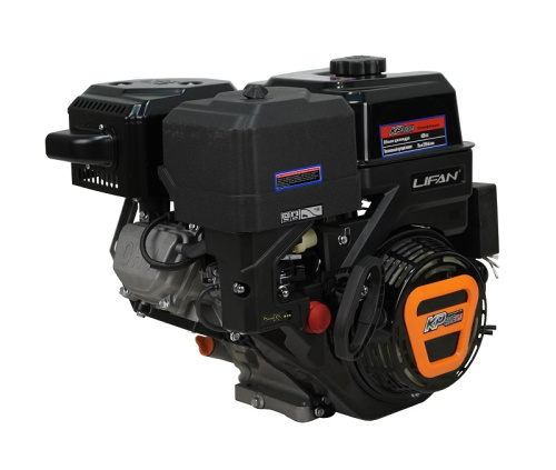 картинка Двигатель Lifan KP420E, вал ?25мм от магазина Сантехстрой