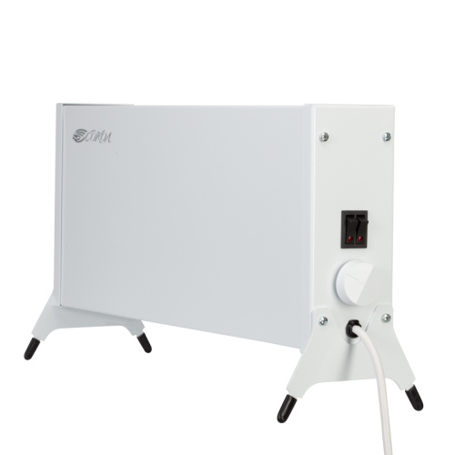 картинка Конвектор электрический Такса, с механическим термостатом, 1кВт СОКОЛ от магазина Сантехстрой