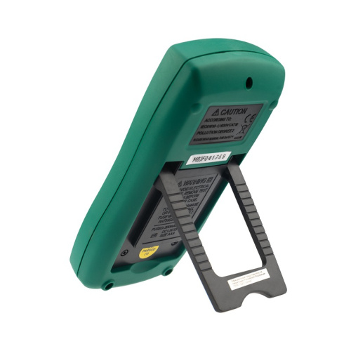 картинка Универсальный мультиметр MS8221С MASTECH от магазина Сантехстрой