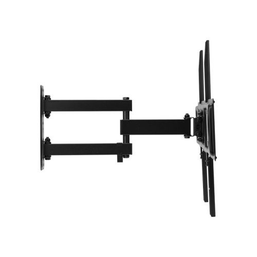 картинка Кронштейн для телевизора 37"-70",  наклонно-поворотный 2 колена REXANT серия Home. от магазина Сантехстрой