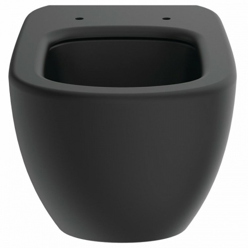 картинка Комплект унитаза с инсталляцией Ideal Standard Tesi T3868V3 с сиденьем Микролифт от магазина Сантехстрой