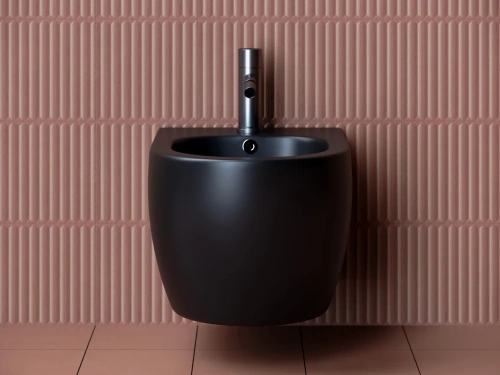 картинка Биде подвесное Ceramica Nova Play CN3002MB от магазина Сантехстрой