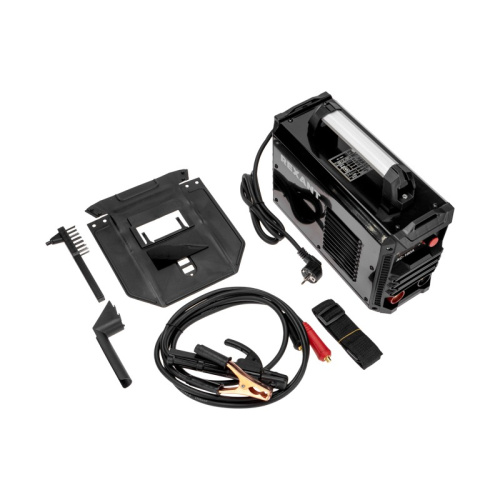 картинка Сварочный аппарат инверторный REXANT АС-180А от магазина Сантехстрой