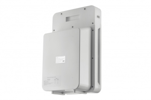 картинка Ультрафиолетовая установка очистки воздуха Гейзер-1 от магазина Сантехстрой