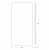 картинка Зеркало с LED-подсветкой настенное OPTI DEFESTO 60x120 см, DF 2818R от магазина Сантехстрой