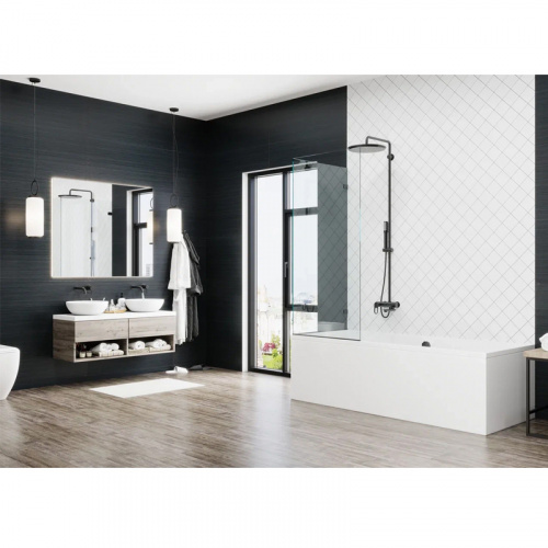 картинка Ванна VAGNERPLAST vpba190cav2x-04  125x915 от магазина Сантехстрой