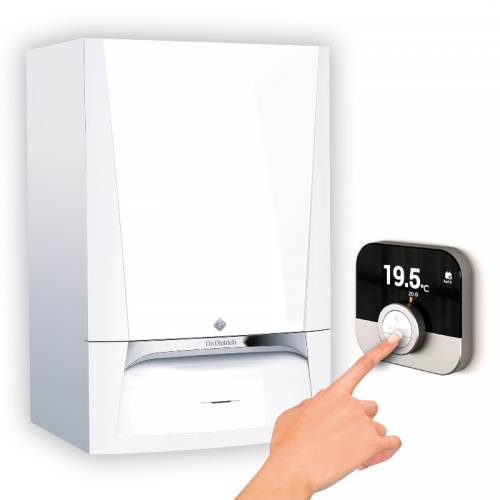 картинка Котёл конденсационный настенный, EVODENS AMC PRO, AMC 90, DIEMATIC EVOLUTION от магазина Сантехстрой