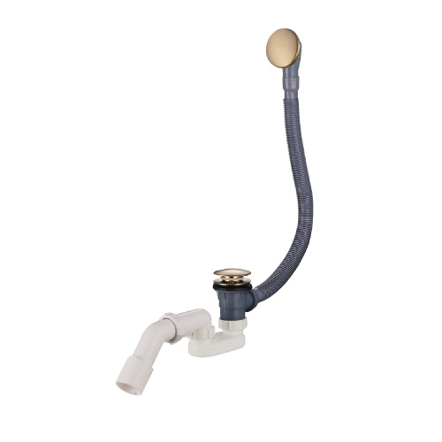 картинка Сифон RAGLO для ванны автомат (R600.31.03) от магазина Сантехстрой