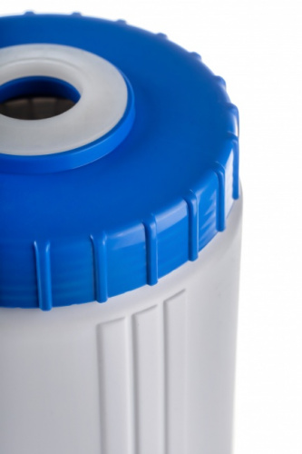 картинка Картридж Гейзер Аммоносорб 10BB от магазина Сантехстрой