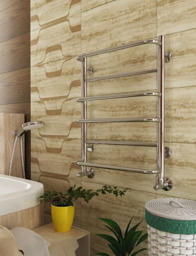 картинка Душевая кабина Loranto Selak CS 127  R 90х120х235 правосторонняя, прозрачное стекло 6 мм., профиль белый (CS00035777) от магазина Сантехстрой