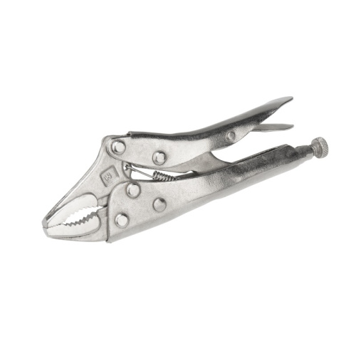 картинка Зажим ручной 175мм REXANT от магазина Сантехстрой