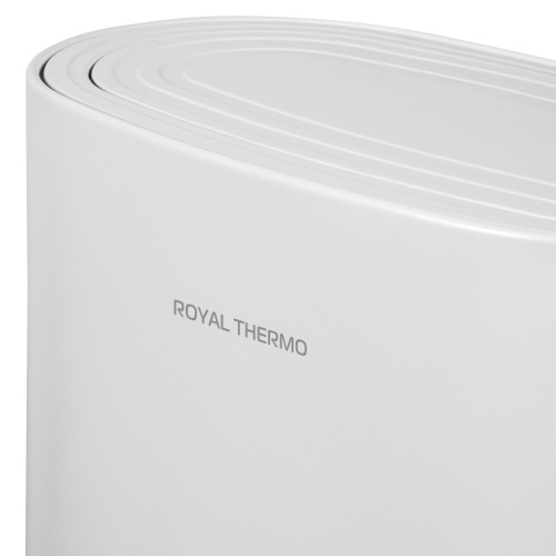 картинка Водонагреватель Royal Thermo RWH 50 Smalto Inverter от магазина Сантехстрой