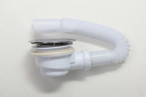 картинка Акриловый поддон BelBagno TRAY-BB-A-95-15-W от магазина Сантехстрой