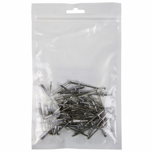 картинка Заклепки REXANT,  3,2x10 мм,  50 шт. от магазина Сантехстрой