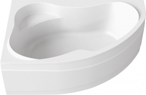 картинка Ванна акриловая Azario Микона 170х110 левая от магазина Сантехстрой