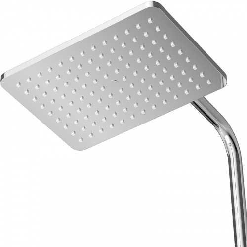 картинка Душевая система Cezares Slider SLIDER-CD-01 Хром от магазина Сантехстрой