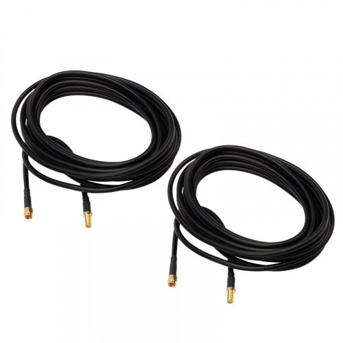 картинка Антенна 4G MIMO Вега REXANT от магазина Сантехстрой