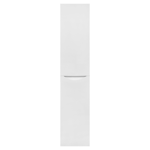 картинка Шкаф Mia VSC-2M170GW-R подвесной, 1700*350*350, G.White, правый от магазина Сантехстрой