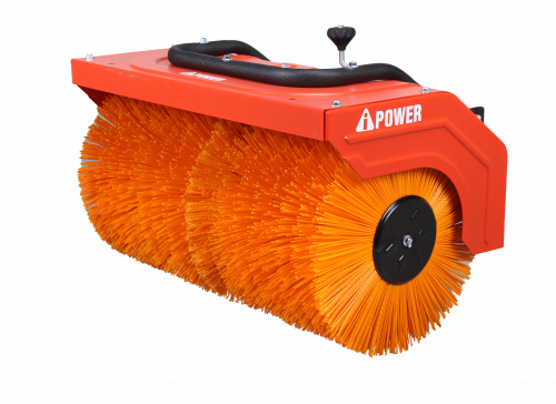 картинка Подметальная щетка P61 для AS567F от магазина Сантехстрой