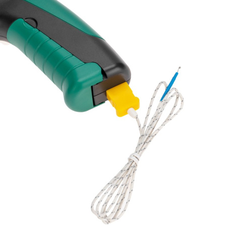 картинка Пирометр MS6541 MASTECH от магазина Сантехстрой