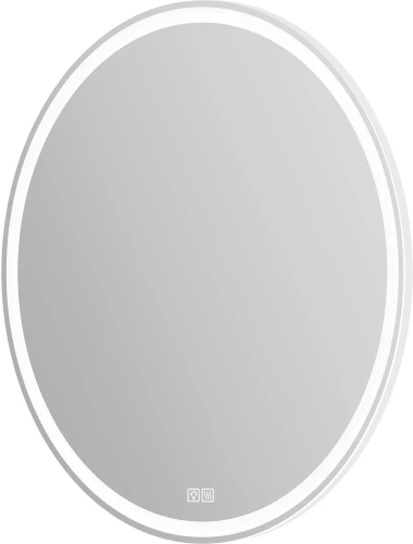 картинка Зеркало BelBagno spc-rng-900-led-tch-warm от магазина Сантехстрой