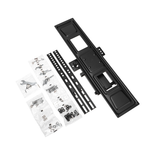 картинка Кронштейн для телевизора 37"-70",  наклонно-поворотный 2 колена REXANT серия Home. от магазина Сантехстрой