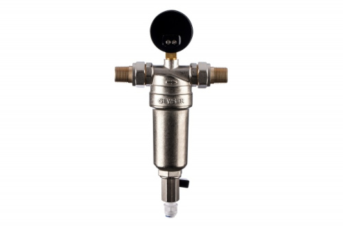 картинка Фильтр Гейзер-Бастион 7508165201 от магазина Сантехстрой