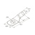 картинка Наконечник медный луженый ТМЛ 35–12–10 (35мм² - Ø 12мм) ГОСТ 7386-80 (в упак.  5 шт. ) REXANT от магазина Сантехстрой