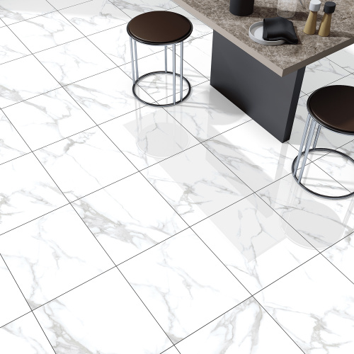 картинка Плитка керамогранитная AZARIO DESERT STATUARIO 60x60 Matt (P3211112134M) от магазина Сантехстрой