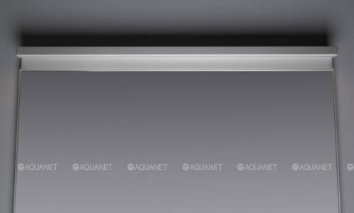 картинка Светильник De Aqua Алюминиум 140 261784 серебро от магазина Сантехстрой