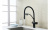 картинка Смеситель для кухни Lemark Bronx (LM3761BL) от магазина Сантехстрой