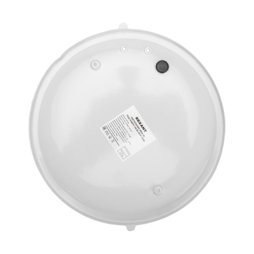 картинка Светильник ЖКХ-03 под лампу круг 250х105мм IP65 REXANT от магазина Сантехстрой