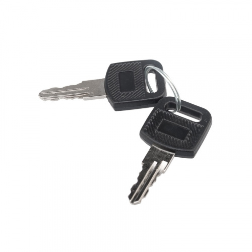 картинка Почтовый замок 18-20/40 ЧЕТЫРЕ СЕЗОНА от магазина Сантехстрой