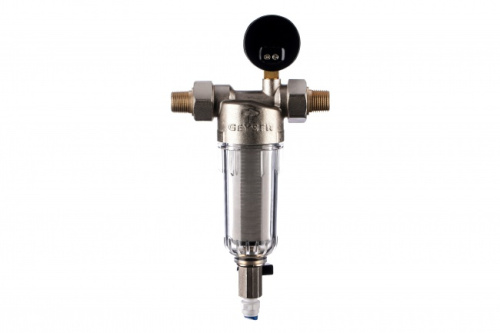 картинка Фильтр Гейзер-Бастион 112 1/2" от магазина Сантехстрой