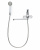 картинка Смеситель для ванны/душа Agger Nice A2521100 с душевым набором от магазина Сантехстрой