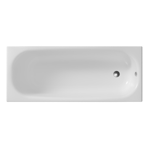 картинка Ванна акриловая Niagara Atrio NG-A16070 (160х70х42) от магазина Сантехстрой