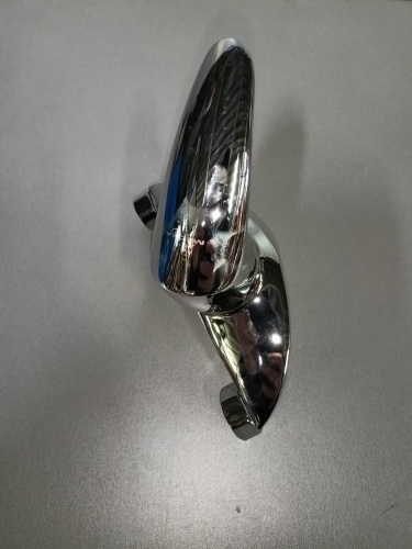 фото смеситель для душа medea soft hb9505227c