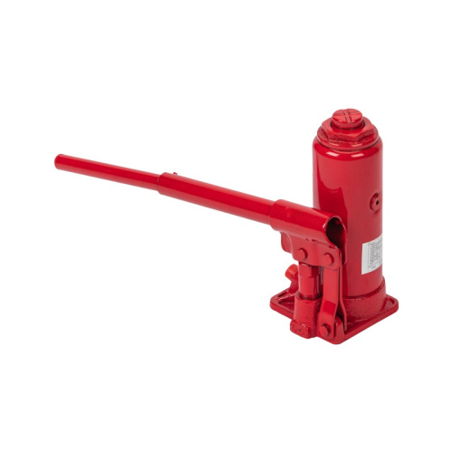 картинка Домкрат гидравлический бутылочный 3т REXANT от магазина Сантехстрой